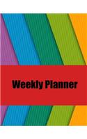 Weekly Planner