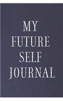 My Future Self Journal