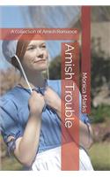 Amish Trouble: A collection of Amish Romance