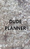 2020 Weekly Planner For Men Dude Planner Engraved Carved Stone Style 134 Pages