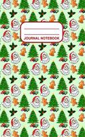 Journal Notebook