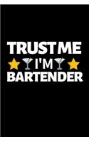 Trust Me I'm Bartender