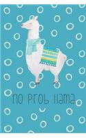 No prob llama