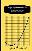 Graph Paper Composition