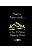 Home Renovation