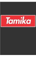 Tamika