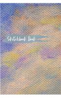 Notebook for Sketching and Drawing