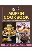 Best Muffin Cookbook