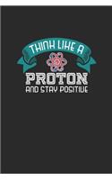 Think Like A Proton