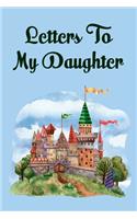 Letters to my Daughter