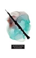 Audition Planner