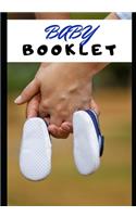 Baby Booklet