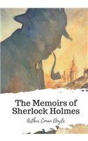 The Memoirs of Sherlock Holmes