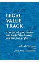 Legal Value Track
