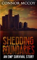 Shedding Boundaries