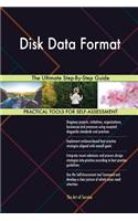 Disk Data Format