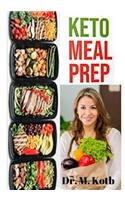 Keto Meal Prep
