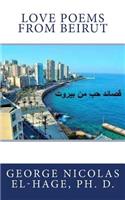 Love Poems from Beirut
