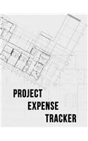 Project Expense Tracker