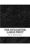 The Dynamiter