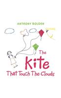 Kite That Touch the Clouds