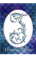 J Mermaid Planner