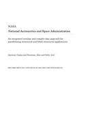 An Integrated Runtime and Compile-Time Approach for Parallelizing Structured and Block Structured Applications