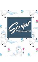 Script Writing Journal
