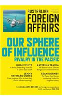 Our Sphere of Influence