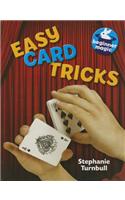 Easy Card Tricks