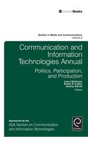 Communication and Information Technologies Annual