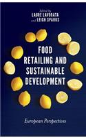 Food Retailing and Sustainable Development