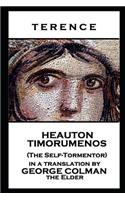 Terence - Heauton Timorumenos (The Self-Tormentor)