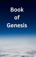 Book of Genesis