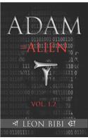 Adam = Alien
