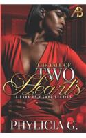 The Tale of Two Hearts: A Book of 4 Love Stories