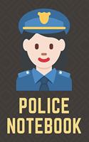 Police Notebook