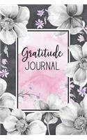 Gratitude Journal