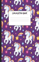 Composition Book