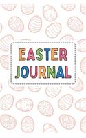 Easter Journal