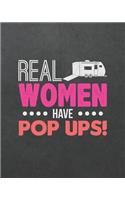 Real Women Have Pop Ups!