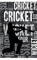 Cricket Journal