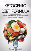 Ketogenic Diet Formula