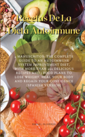 Recetas De La Dieta Autoinmune