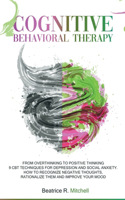Cognitive Behavioral Therapy