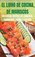 El Libro de Cocina de Mariscos