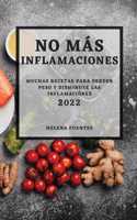 No Mas Inflamaciones - 2022