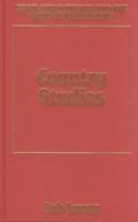 Country Studies: 004 (Regulation Theory & the Crisis of Capitalism)