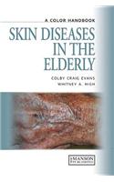Skin Diseases in the Elderly: A Colour Handbook