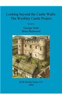 Looking beyond the Castle Walls: The Weobley Castle Project